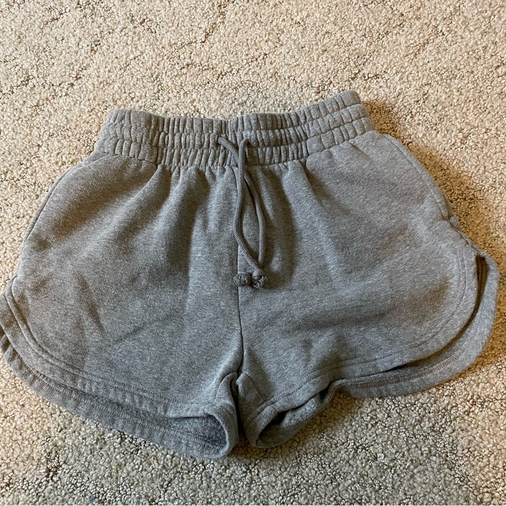 Wild Fable Lounge Shorts | Grey